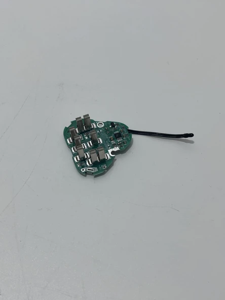 Aeg L1215R Pil Koruma Devresi LTH20210422085R - Resim 2