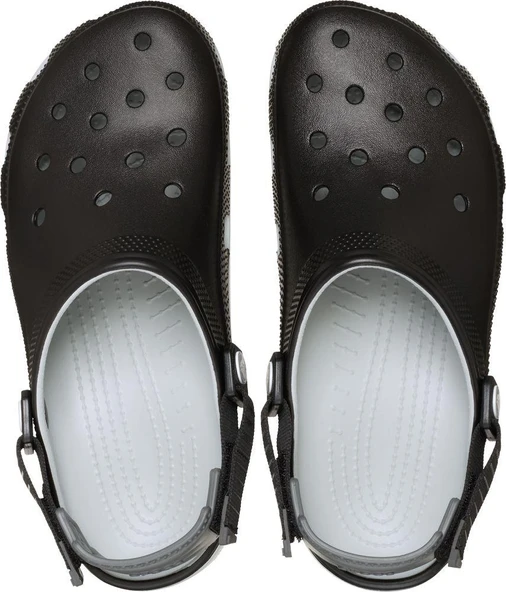 Crocs 211287-001 Classic Turbo Clog Unisex Sandalet - 3