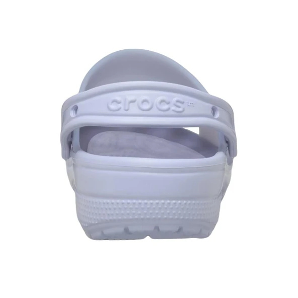 Crocs 210928-5BR Classic Frosted Clog Kadın Sandalet - 6