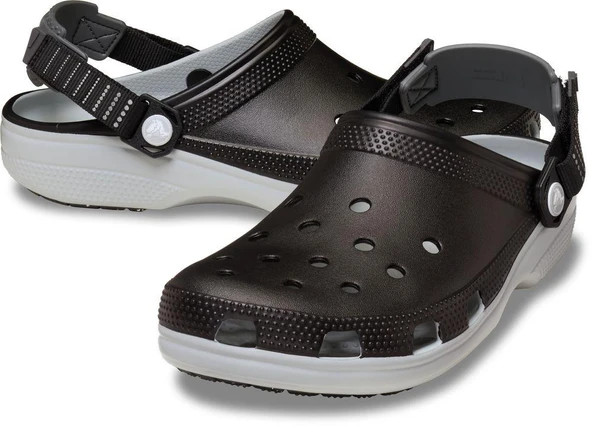 Crocs 211287-001 Classic Turbo Clog Unisex Sandalet - 2