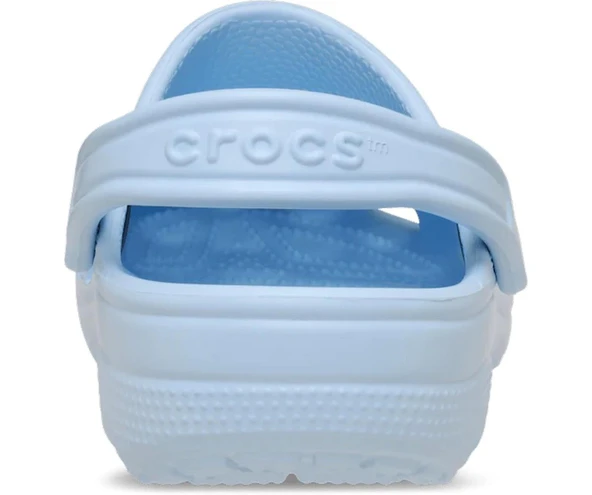 Crocs 10001-4WK Classic Unisex Sandalet - 6