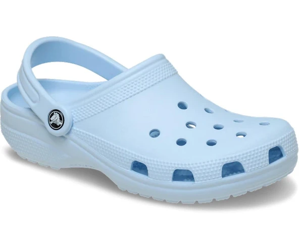 Crocs 10001-4WK Classic Unisex Sandalet - 5