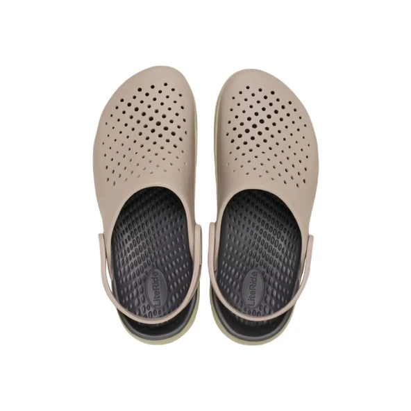 Crocs 209964-214 InMotion Clog Unisex Sandalet - 3