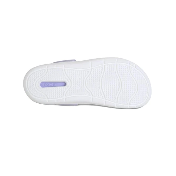 Crocs 209964-5BR InMotion Clog Unisex Sandalet - 7