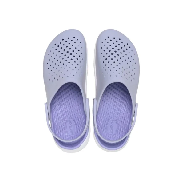 Crocs 209964-5BR InMotion Clog Unisex Sandalet - 3