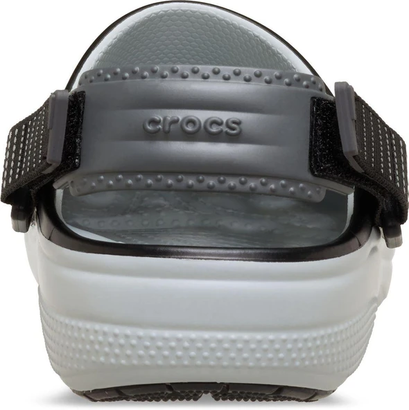 Crocs 211287-001 Classic Turbo Clog Unisex Sandalet - 4