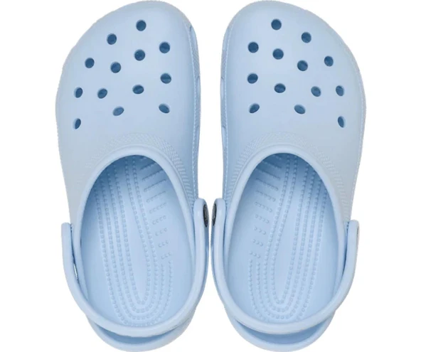 Crocs 10001-4WK Classic Unisex Sandalet - 3