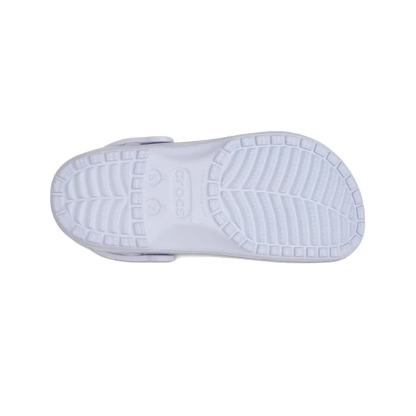 Crocs 210928-5BR Classic Frosted Clog Kadın Sandalet - 5