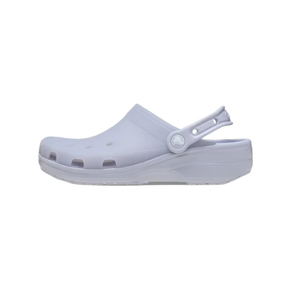 Crocs 210928-5BR Classic Frosted Clog Kadın Sandalet - 3