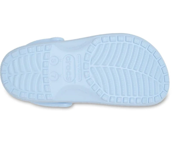 Crocs 10001-4WK Classic Unisex Sandalet - 4