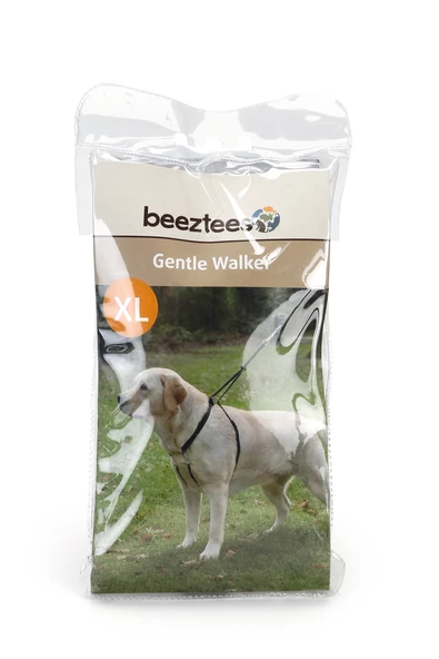 Beeztees Köpek Yürüyüş Eğitim ve Düzeltme Tasması, XL - 5