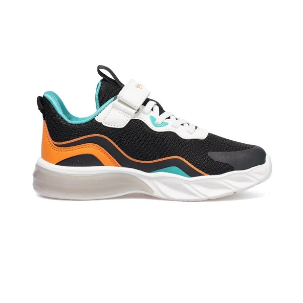 Hummel 900732-2442 Jojo Jr. Çocuk Yürüyüş Ayakkabısı - 2