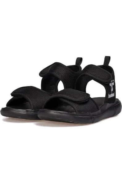 Hummel 900729-2001 Sunny Jr. Çocuk Spor Terlik - Resim 3