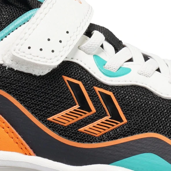 Hummel 900732-2442 Jojo Jr. Çocuk Yürüyüş Ayakkabısı - 6