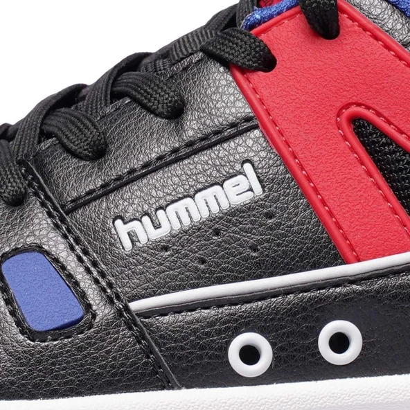 Hummel 900670-2001 Archive Studio V2 Unisex Günlük Spor Ayakkabı - 6