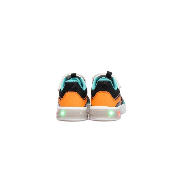 Hummel 900732-2442 Jojo Jr. Çocuk Yürüyüş Ayakkabı - 5