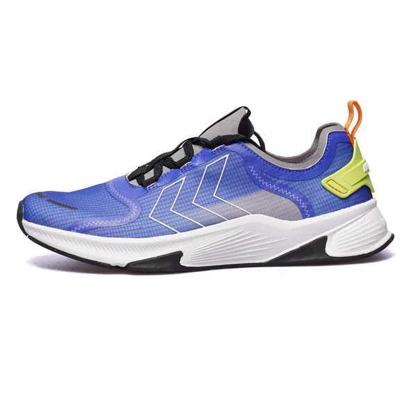 Hummel 900692-7662 Oyster Uw Unisex Yürüyüş Ayakkabı