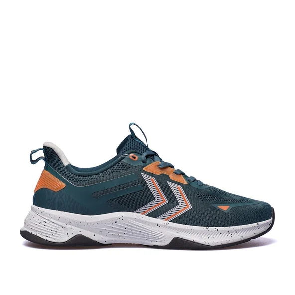 Hummel 900675-6195 Coral Uw Unisex Yürüyüş Ayakkabı - 2
