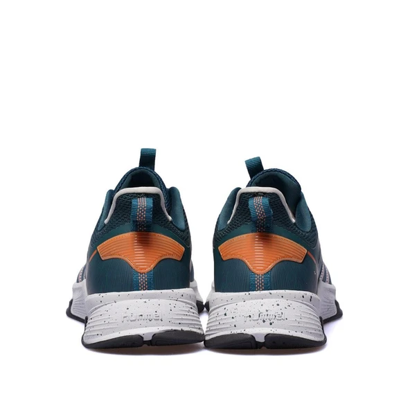 Hummel 900675-6195 Coral Uw Unisex Yürüyüş Ayakkabı - 4