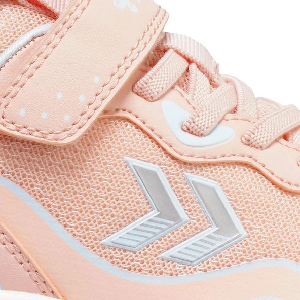 Hummel 900732-7722 Jojo Jr. Çocuk Yürüyüş Ayakkabısı - 6