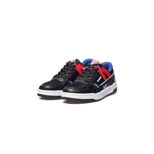 Hummel 900670-2001 Archive Studio V2 Unisex Günlük Spor Ayakkabı - 4
