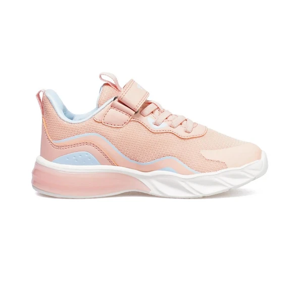 Hummel 900732-7722 Jojo Jr. Çocuk Yürüyüş Ayakkabısı - 2