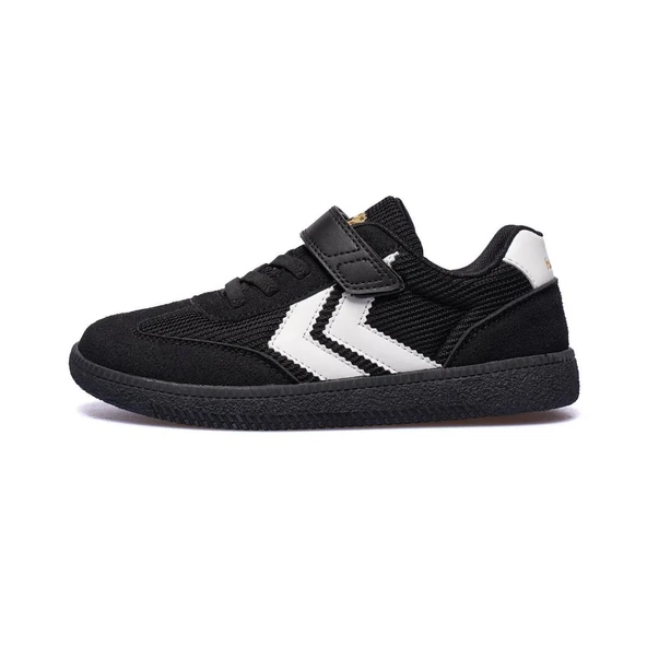 Hummel 900727-2042 Vm78 Jr. Çocuk Günlük Spor Ayakkabı