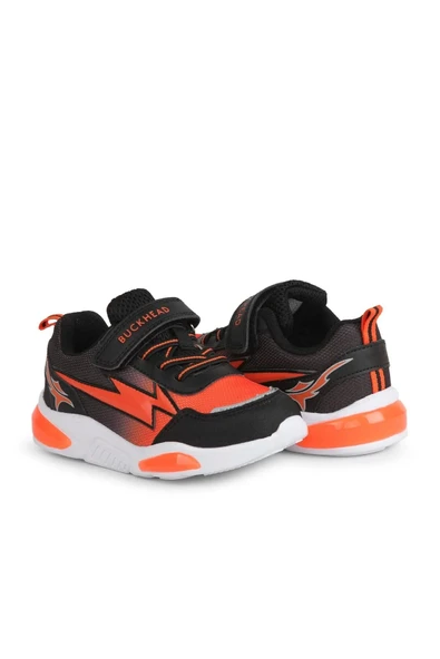 Buchead BUCK3022-109 Cyrus Çocuk Spor Ayakkabı - 4