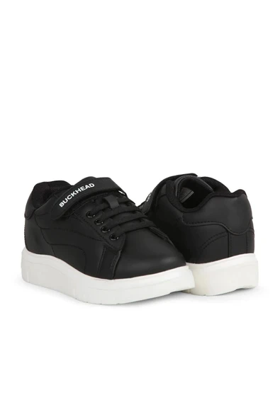 Buchead BUCK4420-0005 Amy Çocuk Spor Ayakkabı - 4