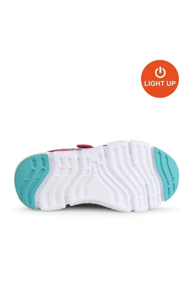 Buchead BUCK3032-009 Sandy Kız Çocuk Spor Ayakkabı - 5