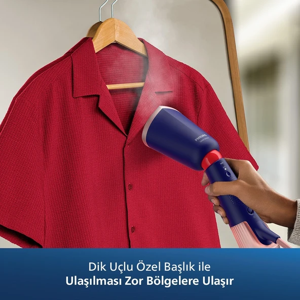 STH5030/20 Buharlı Düzleştirici - 8