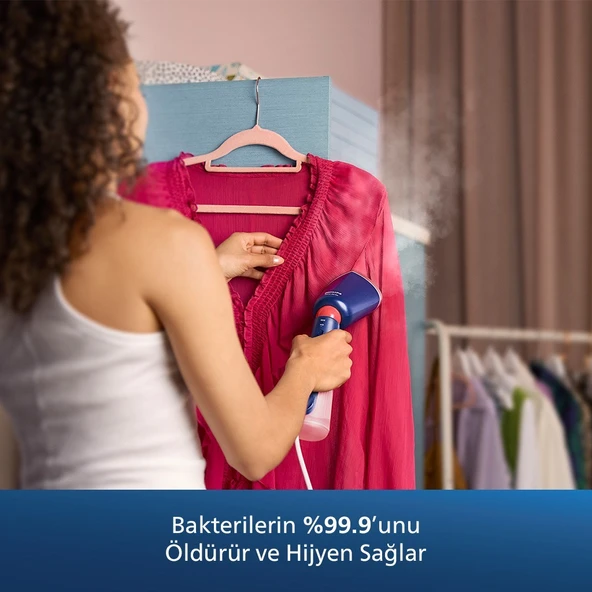 STH5030/20 Buharlı Düzleştirici - 4