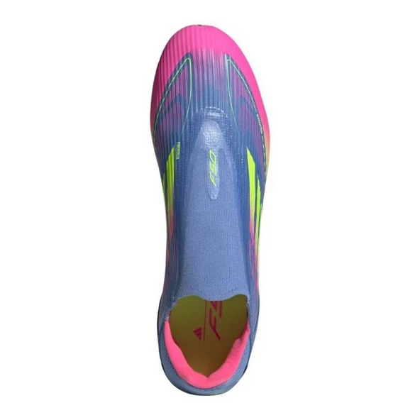 Adidas IE1240 F50 League LL Fg/Mg Unisex Krampon - 4