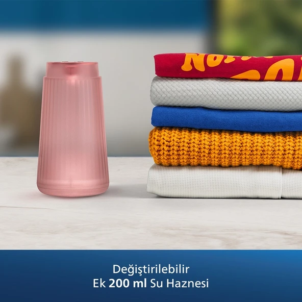 STH5030/20 Buharlı Düzleştirici - 7