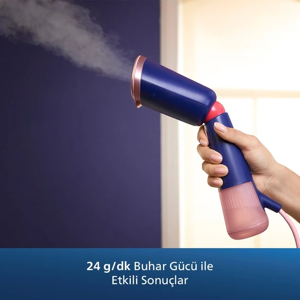 STH5030/20 Buharlı Düzleştirici - 2