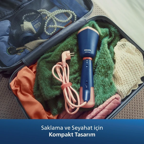 STH5030/20 Buharlı Düzleştirici - 10