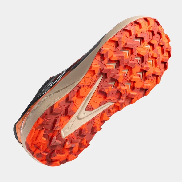 Joma TKKUBS2506 Kubor Erkek Trekking Yürüyüş Ayakkabısı - 5
