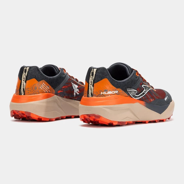 Joma TKKUBS2506 Kubor Erkek Trekking Yürüyüş Ayakkabısı - 3