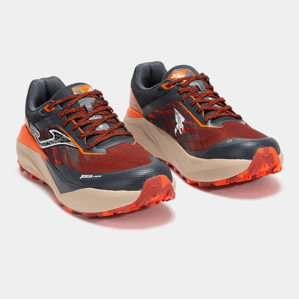 Joma TKKUBS2506 Kubor Erkek Trekking Yürüyüş Ayakkabısı - 2