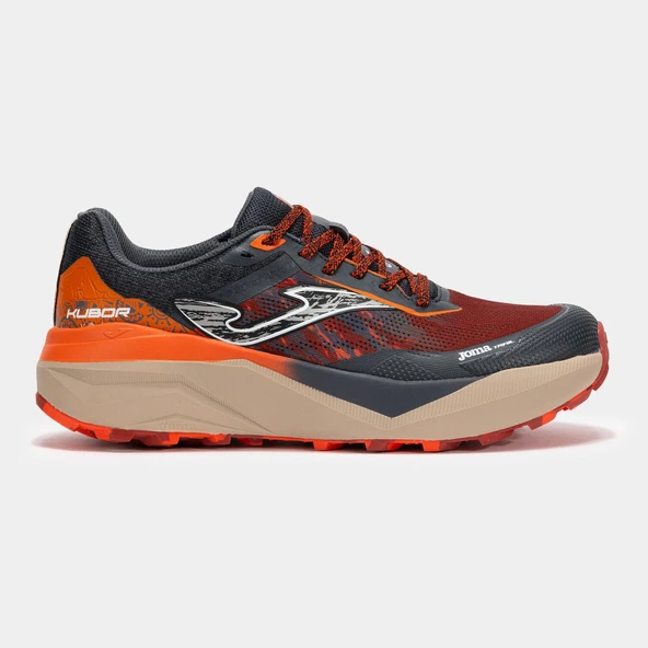 Joma TKKUBS2506 Kubor Erkek Trekking Yürüyüş Ayakkabısı
