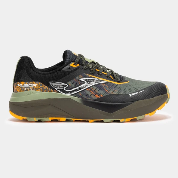 Joma TKKUBS2523 Kubor Erkek Trekking Yürüyüş Ayakkabısı