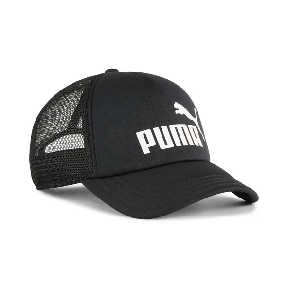 Puma 02598601 Ess No. 1 Logo Trucker Unisex Şapka