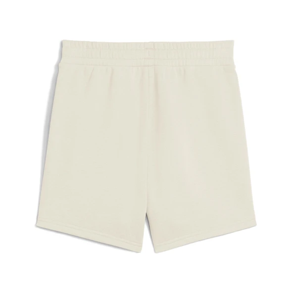 Puma 68498487 Script High-Waist Kadın Spor Şort - 2