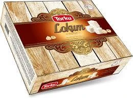 TORKU FINDIKLI LOKUM 1000 G