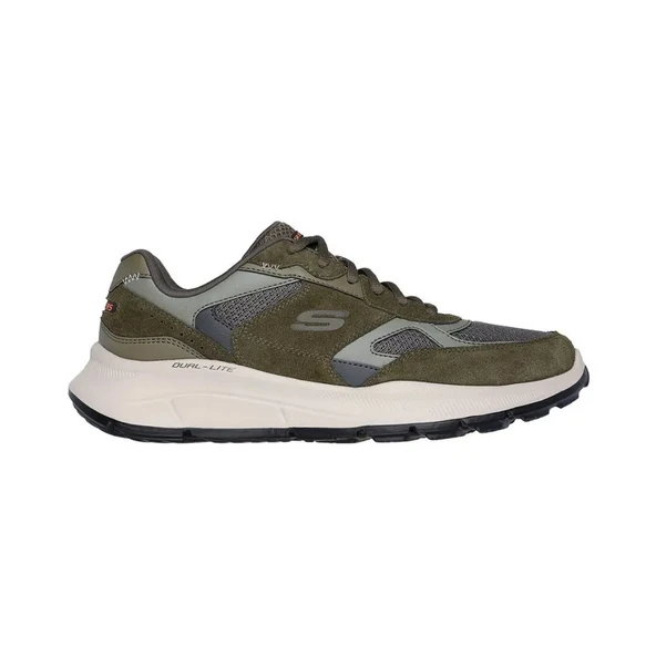 Skechers 232613 OLV Relaxed Fit: Equalizer 5.0 - Rondor Erkek Günlük Spor Ayakkabı