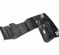 BRAKET SOL ARKA TAMPON      FR ürün görseli 1