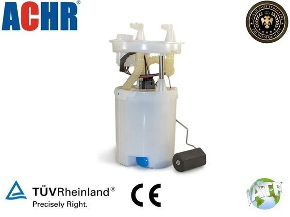 YAKIT MODULU KIA RIO I 3 BAR 90L/h OK301335ZB ürün görseli