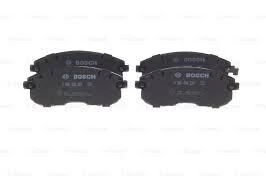 DISK BALATA NISSAN JUKE 2010   ON GDB1003