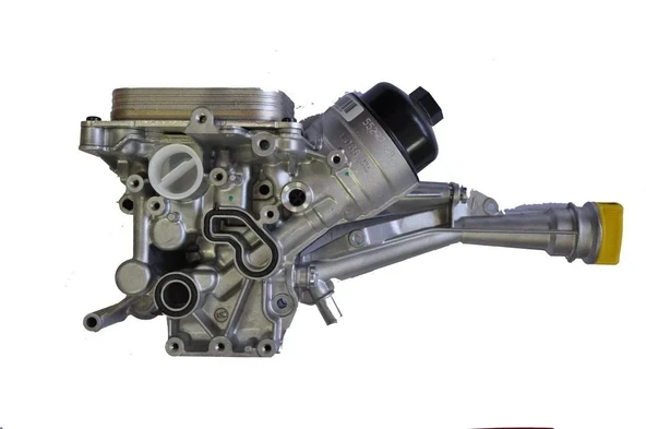 Yağ Soğutucu 1.3 (Euro 6) Egea-Doblo 2015 Sonrası-Fiorino 2016 Sonrası-Fıat 500L ürün görseli