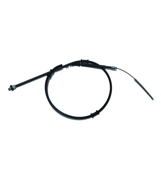 ARKA FREN TELI KOMPLE ürün görseli 1